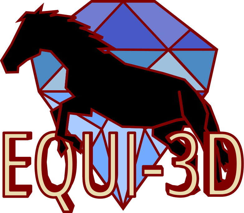 Equi-3D Shop